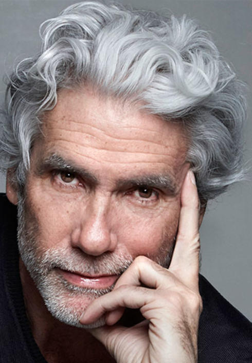 برای مسن ترها