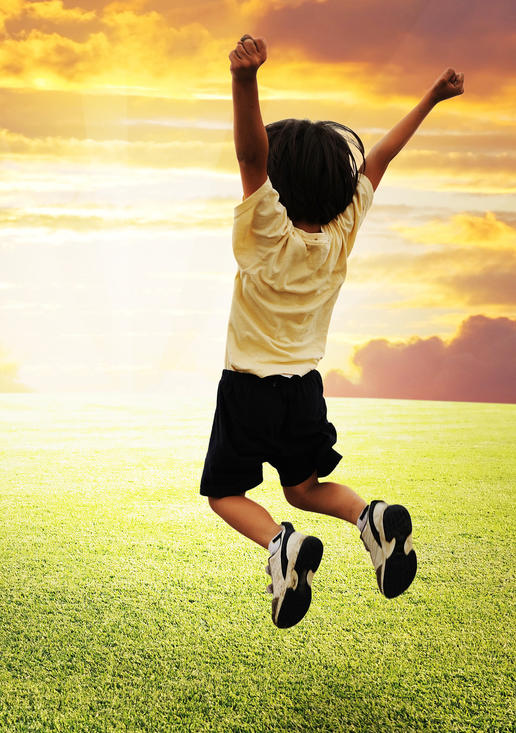 برای بچه ها